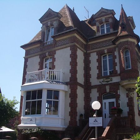 La Maison D'Emilie Улгат Екстериор снимка