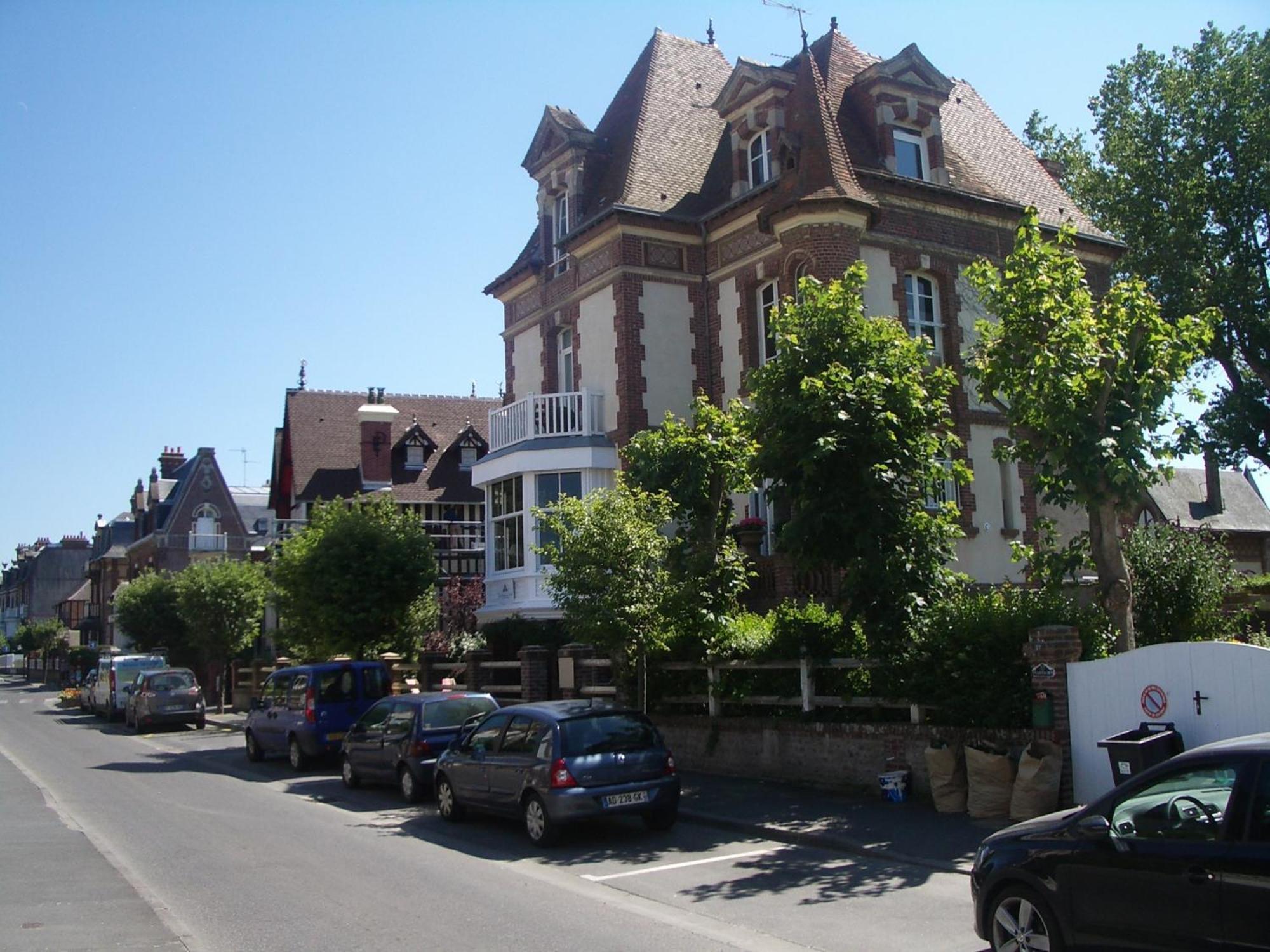 La Maison D'Emilie Улгат Екстериор снимка
