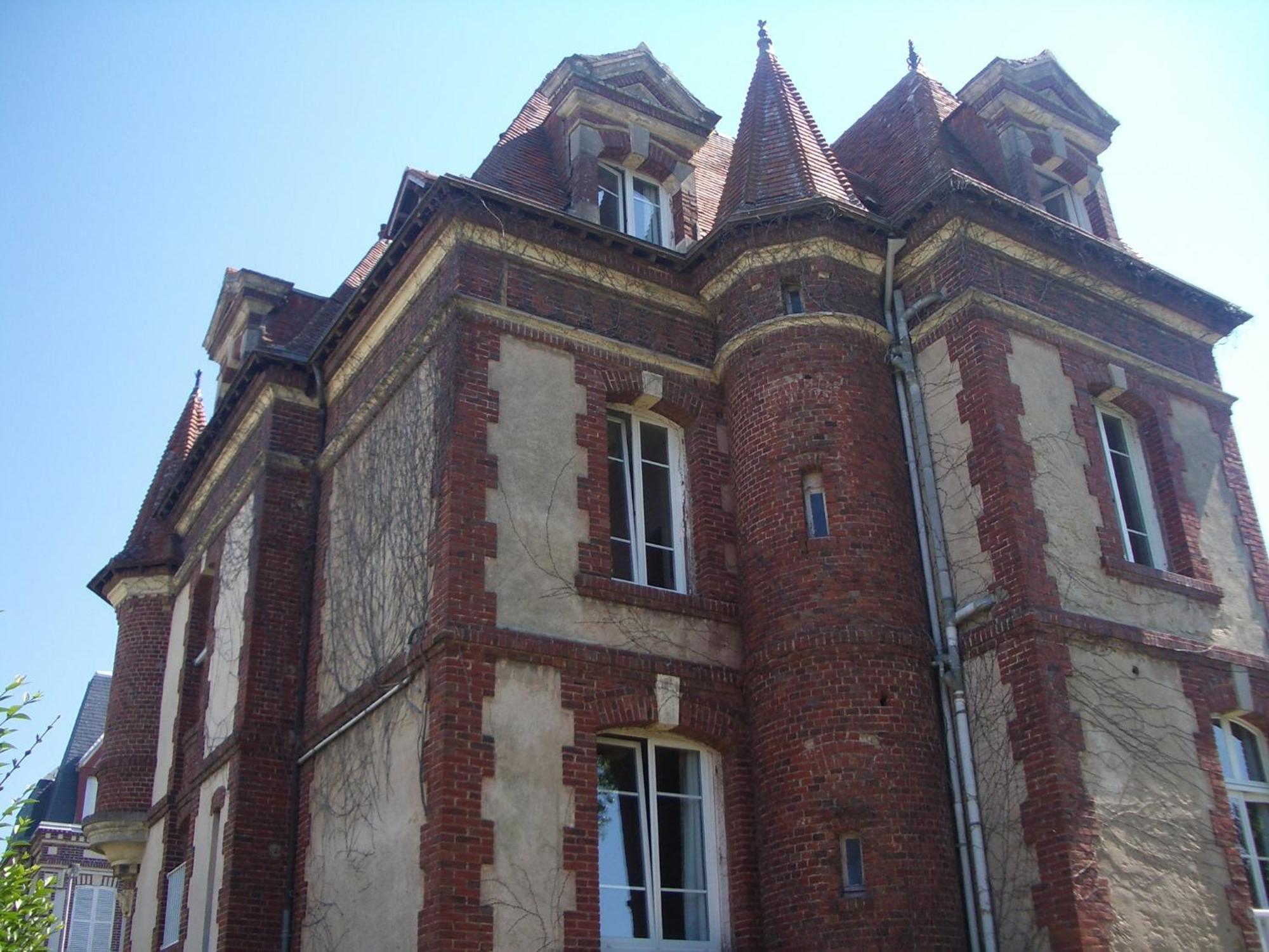La Maison D'Emilie Улгат Екстериор снимка