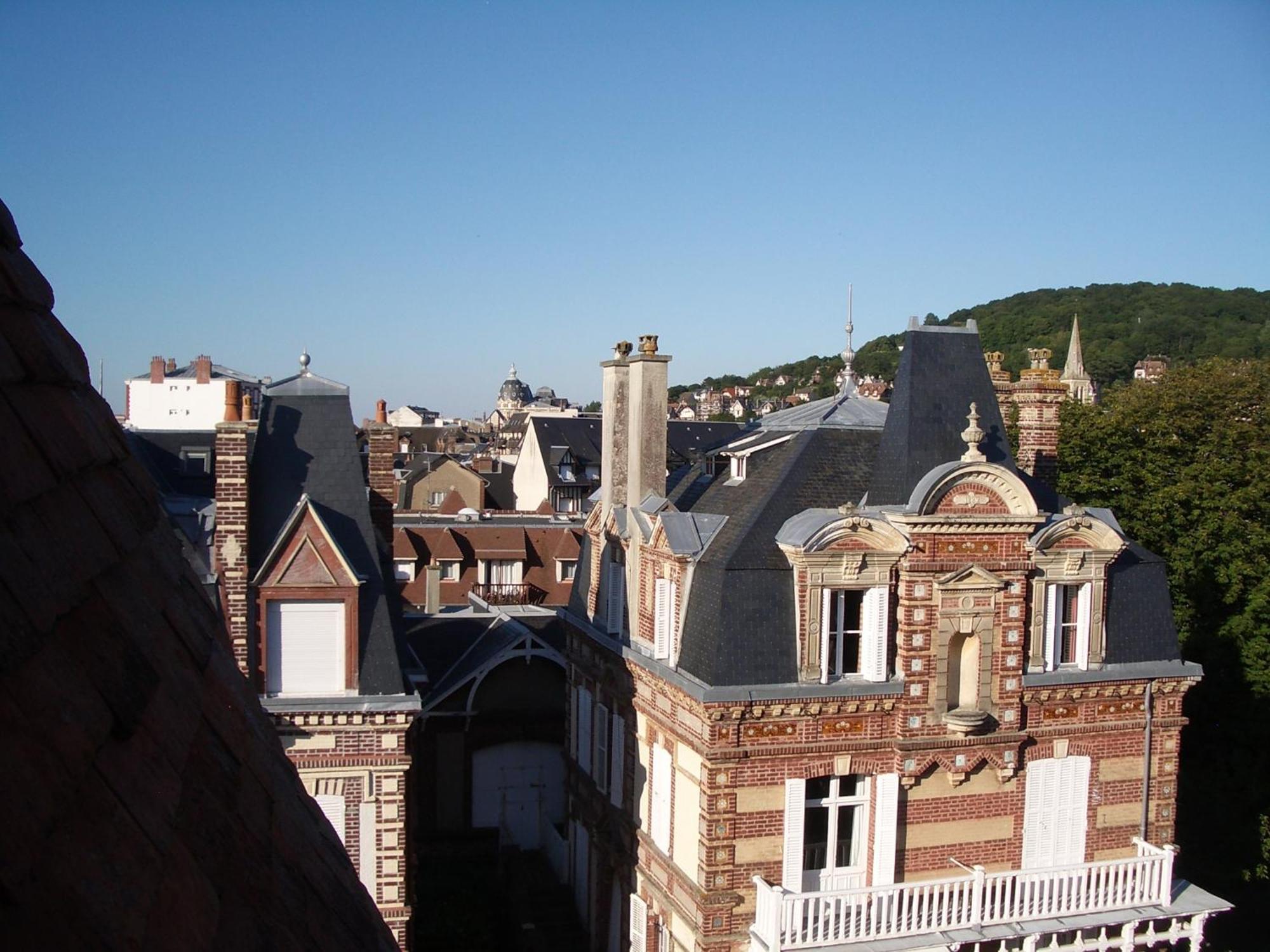 La Maison D'Emilie Улгат Екстериор снимка