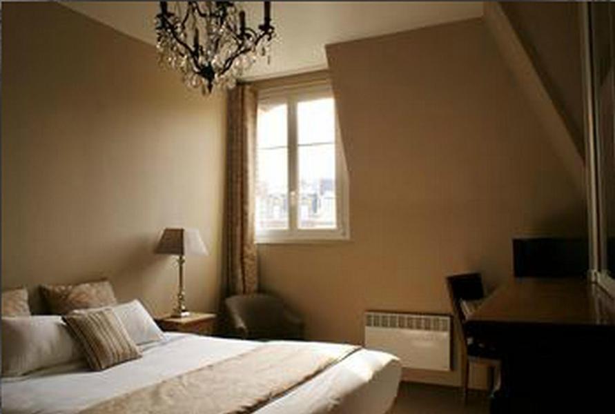 La Maison D'Emilie Улгат Стая снимка