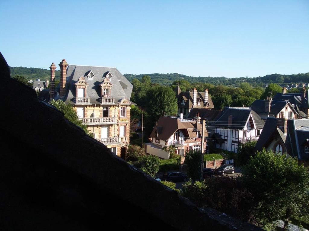 La Maison D'Emilie Улгат Екстериор снимка