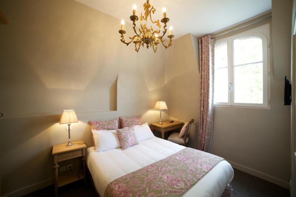 La Maison D'Emilie Улгат Стая снимка